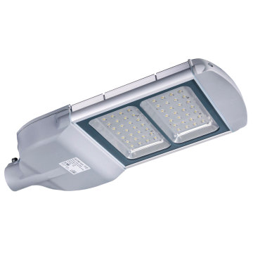 Streelight LED 120W com controlador Inventronics regulável